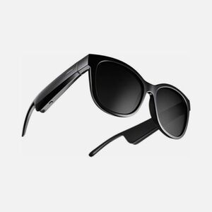 Bose Soprano sunglasses. No scratches!! Open box.